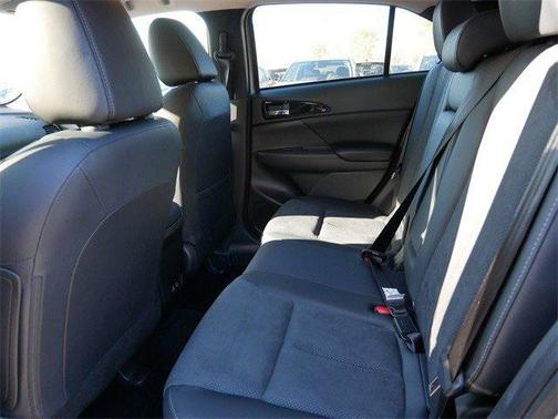 2026 Mitsubishi Eclipse Cross SE