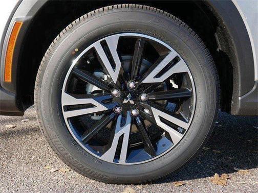 2026 Mitsubishi Eclipse Cross SE