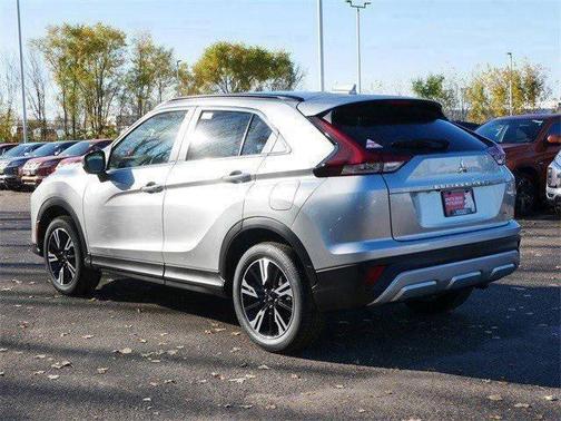 2026 Mitsubishi Eclipse Cross SE