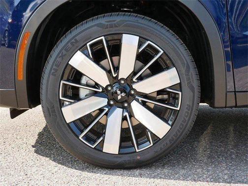 2025 Mitsubishi Outlander SE 2.5 S-AWC