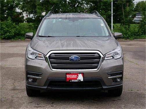 2021 Subaru Ascent Limited 8-Passenger
