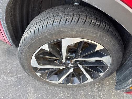 2024 Mitsubishi Outlander SEL 2.5 S-AWC