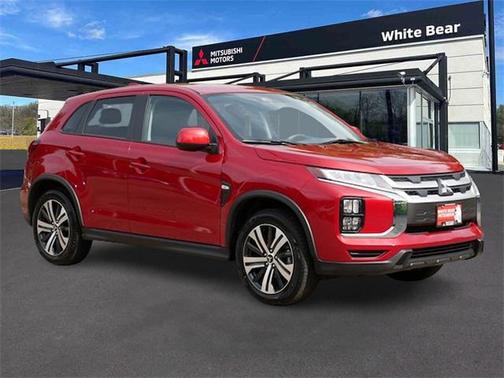 2024 Mitsubishi Outlander Sport 2.0 ES