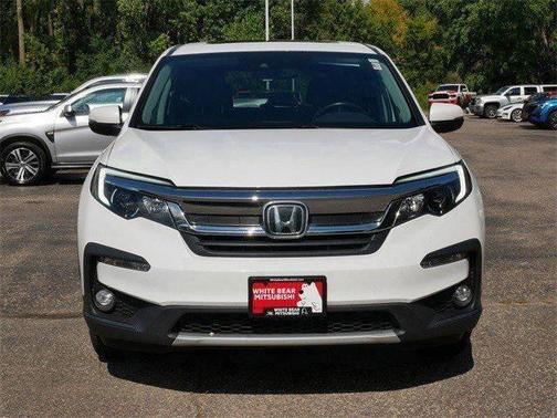 2020 Honda Pilot AWD EX-L