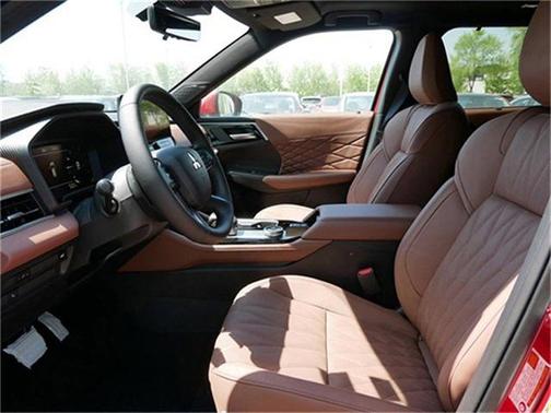 2025 Mitsubishi Outlander SEL 2.5 S-AWC