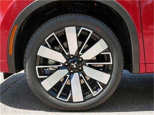 2025 Mitsubishi Outlander SEL 2.5 S-AWC