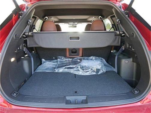 2025 Mitsubishi Outlander SEL 2.5 S-AWC