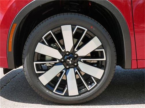 2025 Mitsubishi Outlander SEL 2.5 S-AWC