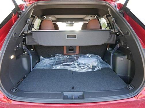 2025 Mitsubishi Outlander SEL 2.5 S-AWC