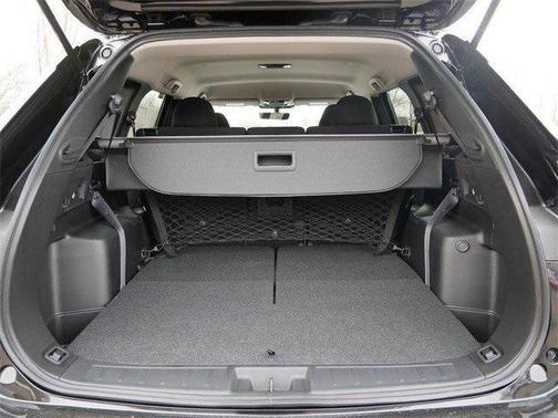 2025 Mitsubishi Outlander ES 2.5 S-AWC