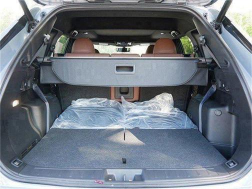 2025 Mitsubishi Outlander SEL 2.5 S-AWC