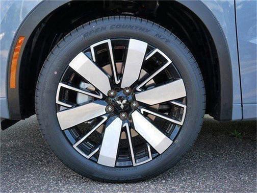 2025 Mitsubishi Outlander SEL 2.5 S-AWC