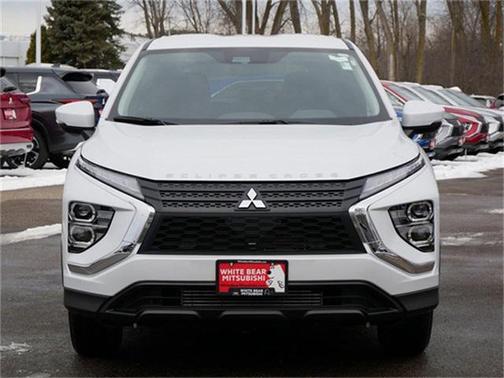 2024 Mitsubishi Eclipse Cross ES
