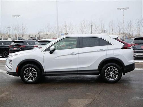 2024 Mitsubishi Eclipse Cross ES