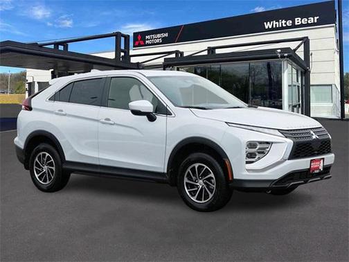 2024 Mitsubishi Eclipse Cross ES
