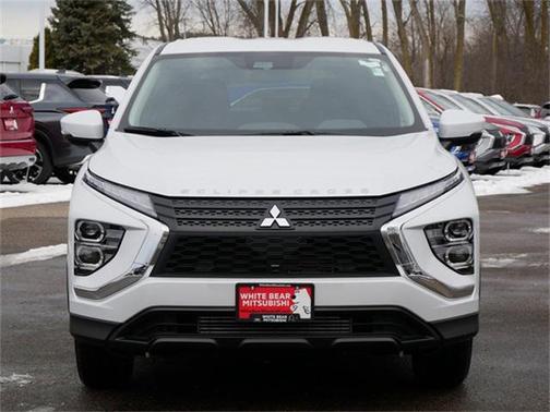 2024 Mitsubishi Eclipse Cross ES