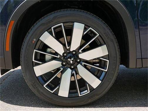 2025 Mitsubishi Outlander SE 2.5 S-AWC