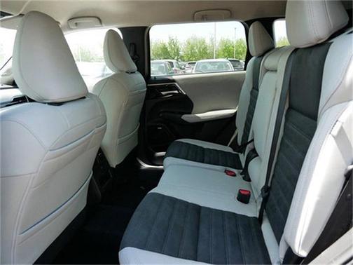 2025 Mitsubishi Outlander SE 2.5 S-AWC
