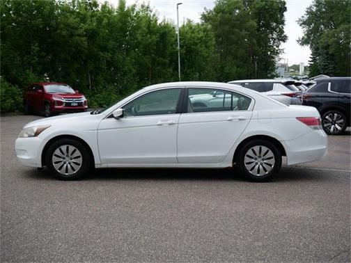 2010 Honda Accord 2.4 LX