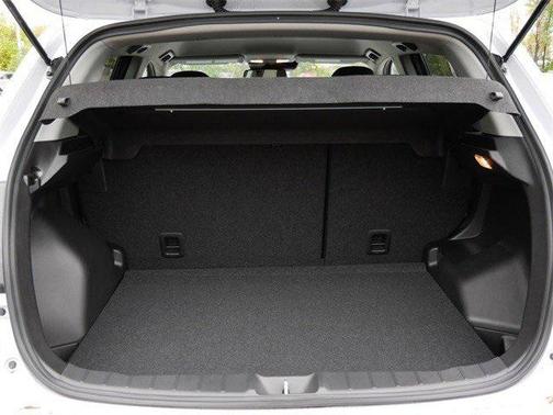 2025 Mitsubishi Outlander Sport SE