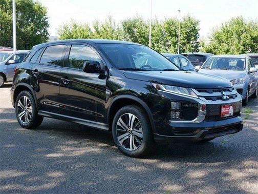2025 Mitsubishi Outlander Sport 2.0 ES