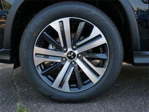 2025 Mitsubishi Outlander Sport 2.0 ES