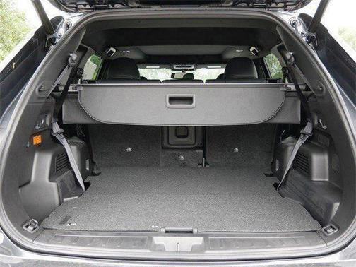 2025 Mitsubishi Outlander PHEV SEL