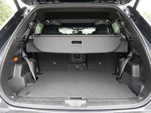 2025 Mitsubishi Outlander PHEV SEL