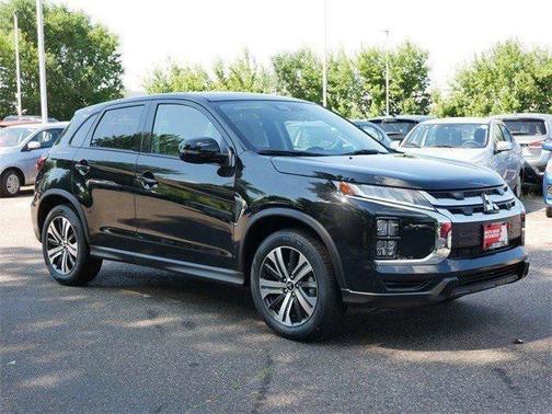 2025 Mitsubishi Outlander Sport SE