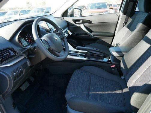 2026 Mitsubishi Eclipse Cross LE