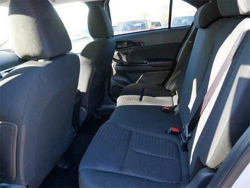 2026 Mitsubishi Eclipse Cross LE