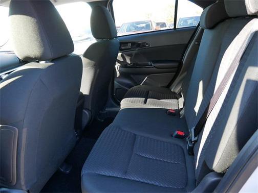 2026 Mitsubishi Eclipse Cross LE