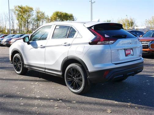 2026 Mitsubishi Eclipse Cross LE