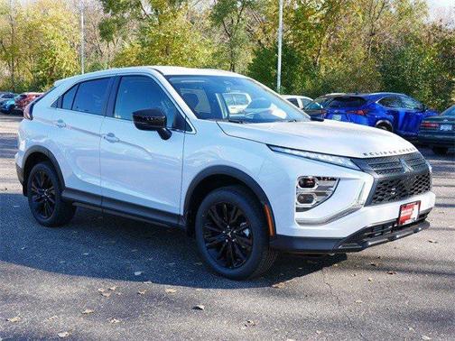 2026 Mitsubishi Eclipse Cross LE