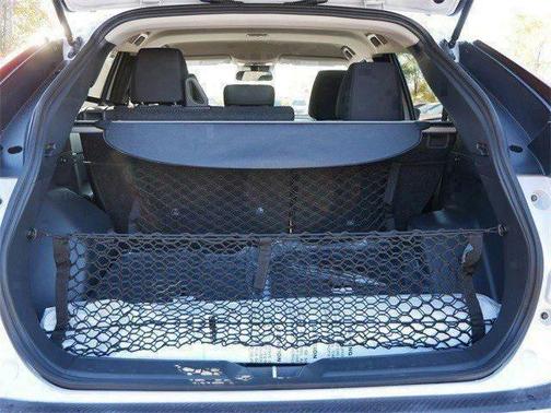 2026 Mitsubishi Eclipse Cross LE