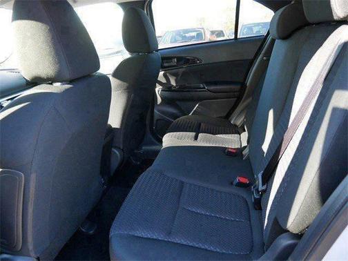 2026 Mitsubishi Eclipse Cross LE