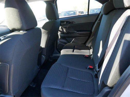 2026 Mitsubishi Eclipse Cross LE