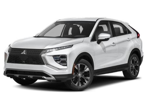 2022 Mitsubishi Eclipse Cross SE