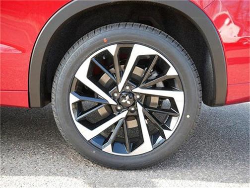 2025 Mitsubishi Outlander PHEV SEL