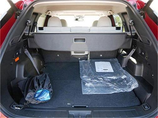 2025 Mitsubishi Outlander PHEV SEL