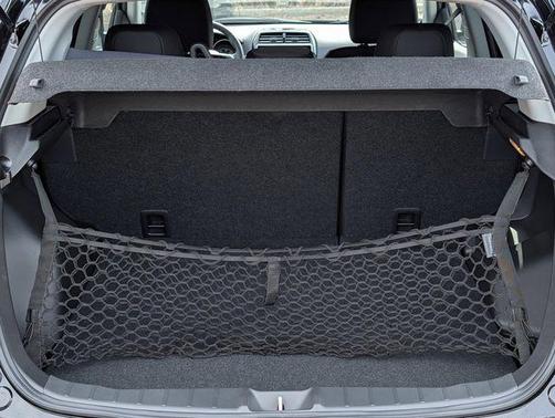 Labrador Black Pearl 2026 Mitsubishi Outlander Sport 2.0 LE