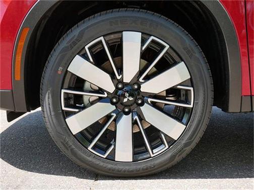 2025 Mitsubishi Outlander SE 2.5 S-AWC