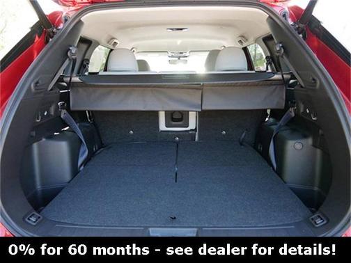 2025 Mitsubishi Outlander SE 2.5 S-AWC