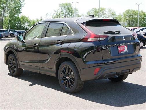 2025 Mitsubishi Eclipse Cross LE