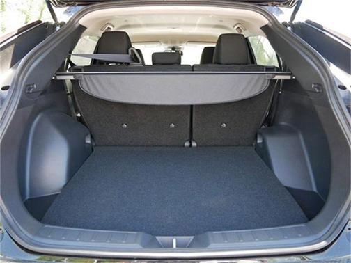 2025 Mitsubishi Eclipse Cross LE