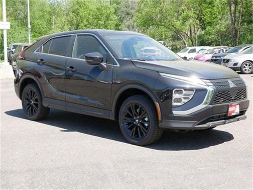 2025 Mitsubishi Eclipse Cross LE