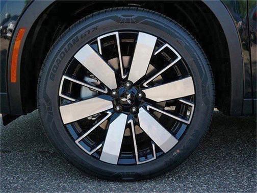 2025 Mitsubishi Outlander SE 2.5 S-AWC