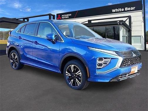 2026 Mitsubishi Eclipse Cross SEL