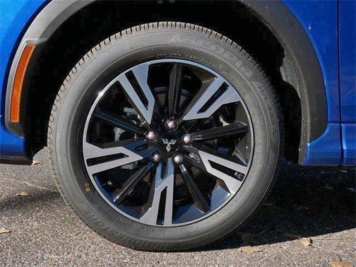 2026 Mitsubishi Eclipse Cross SEL