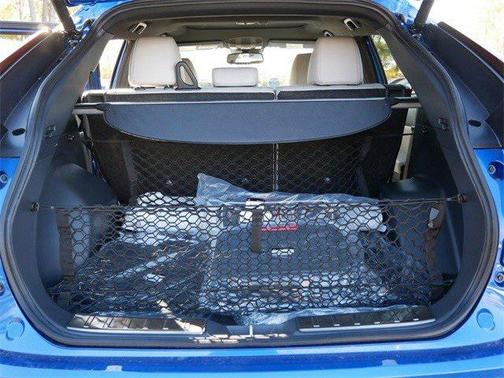 2026 Mitsubishi Eclipse Cross SEL